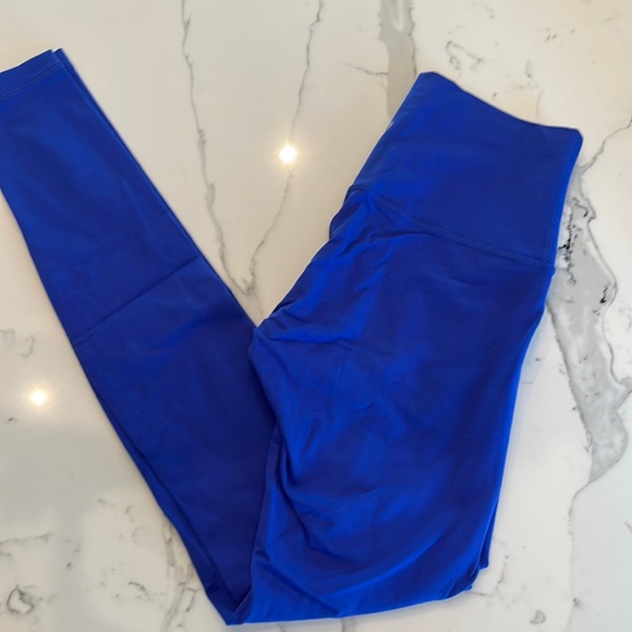 lululemon athletica Pants - Lululemon Wunder Unders